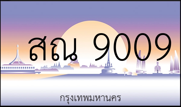 สณ 9009